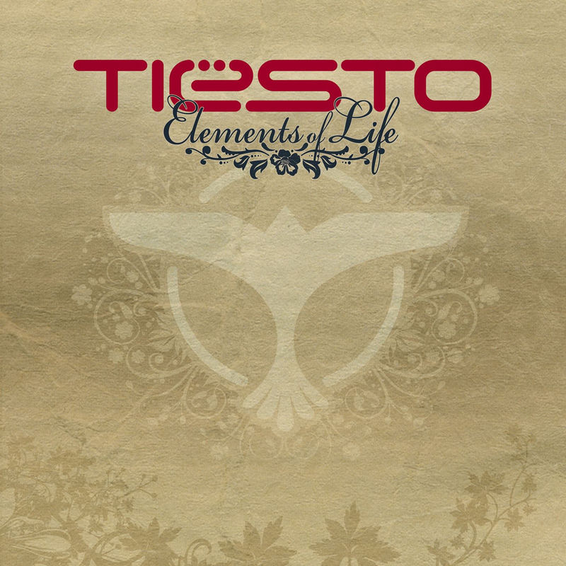 Tiësto